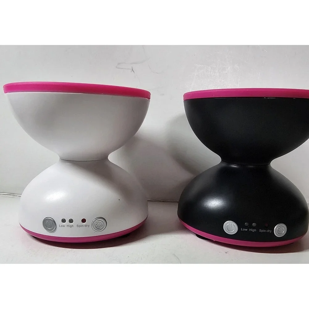 Makeup‎ Brush Cleaning Machines Portable USB Electric Cosmetic Brush Cleaning X2